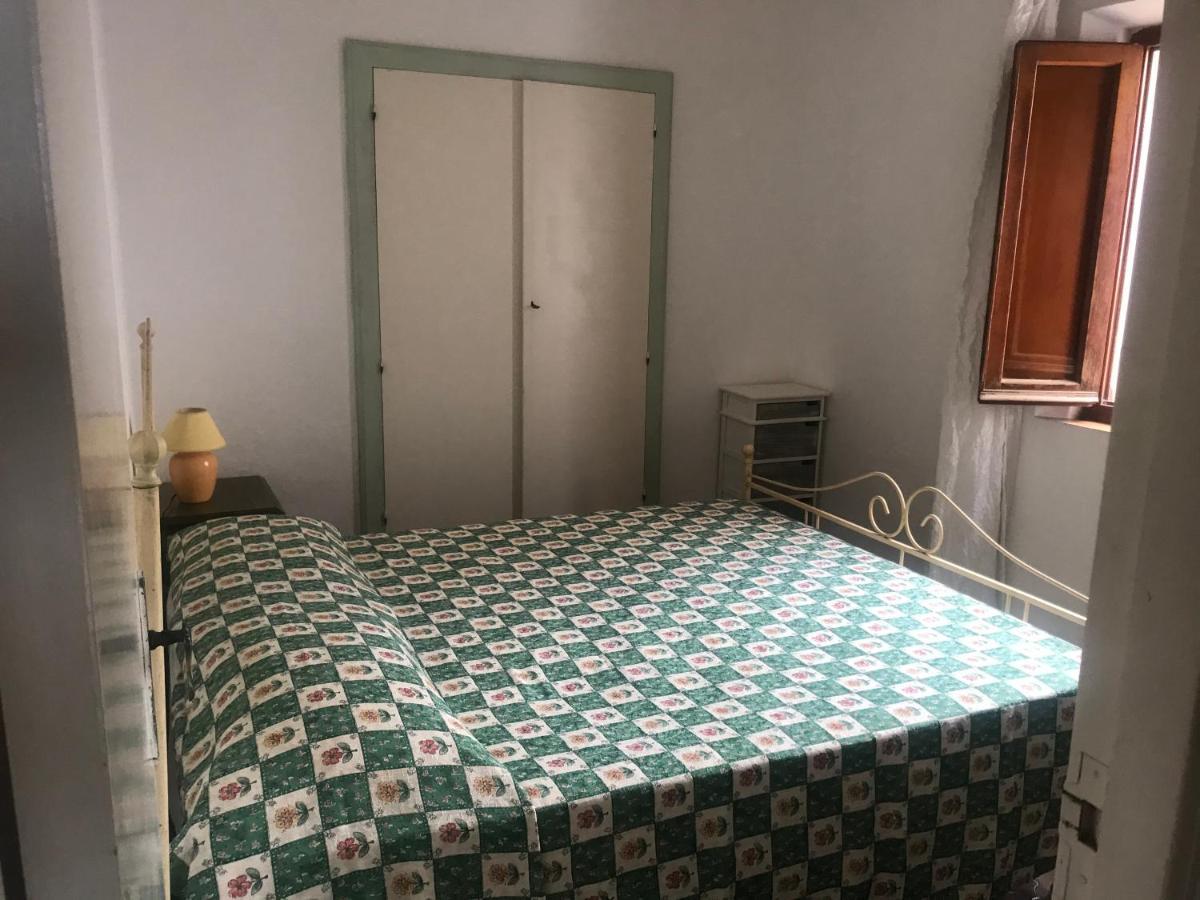 شقة Casa Vigna Maria Zanca المظهر الخارجي الصورة