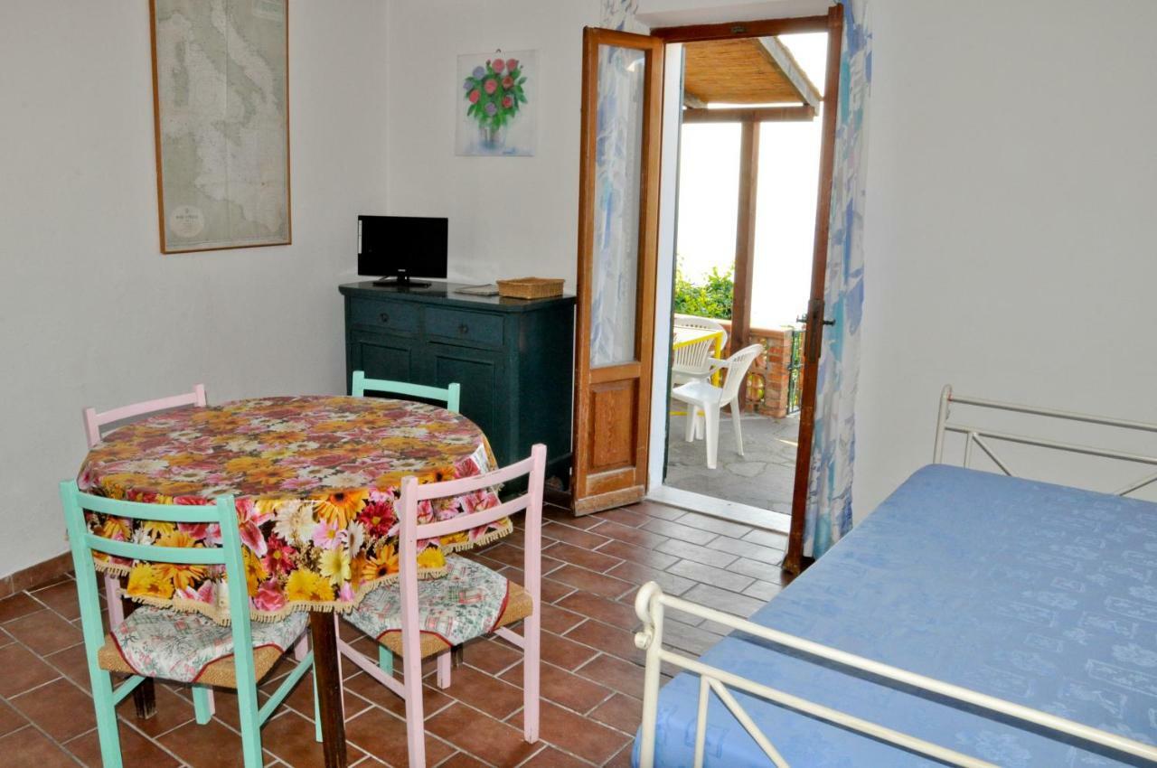 شقة Casa Vigna Maria Zanca المظهر الخارجي الصورة