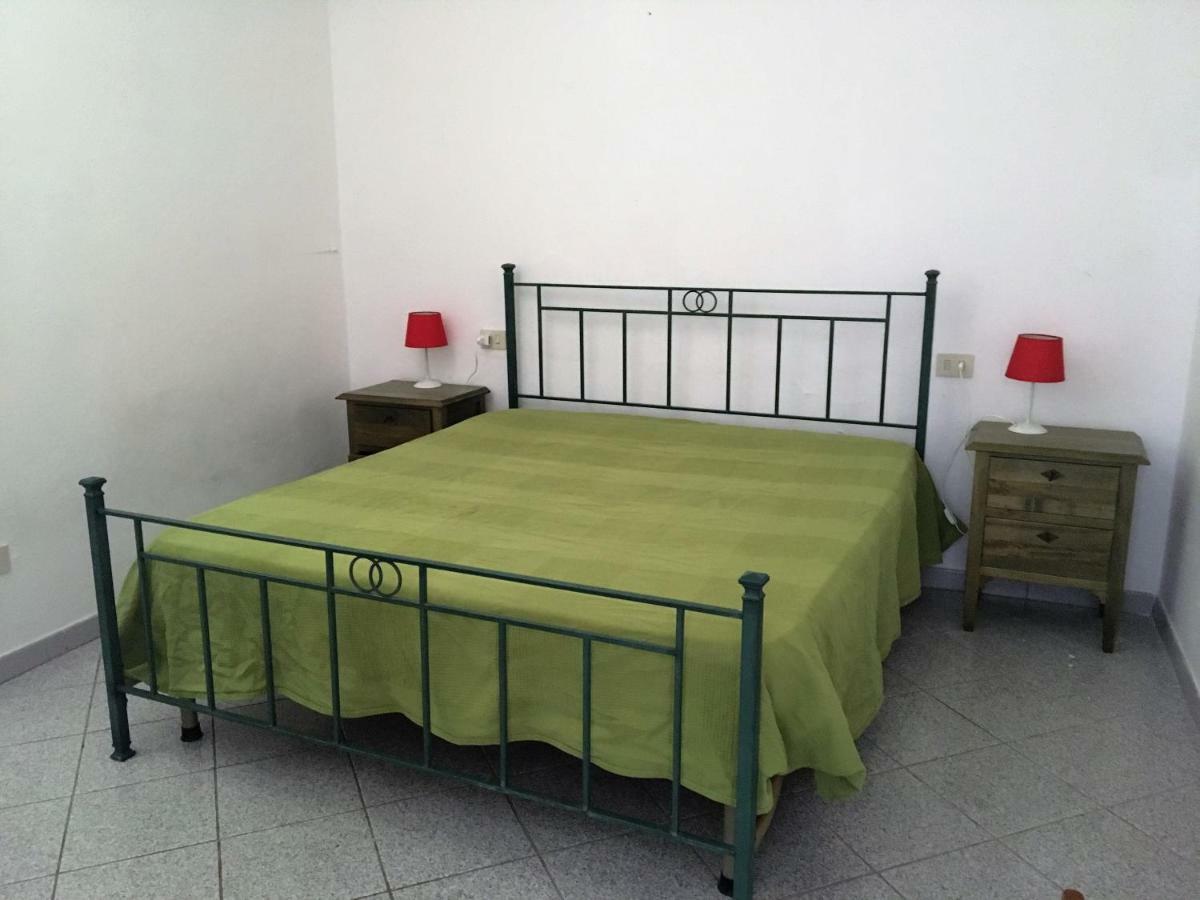 شقة Casa Vigna Maria Zanca المظهر الخارجي الصورة