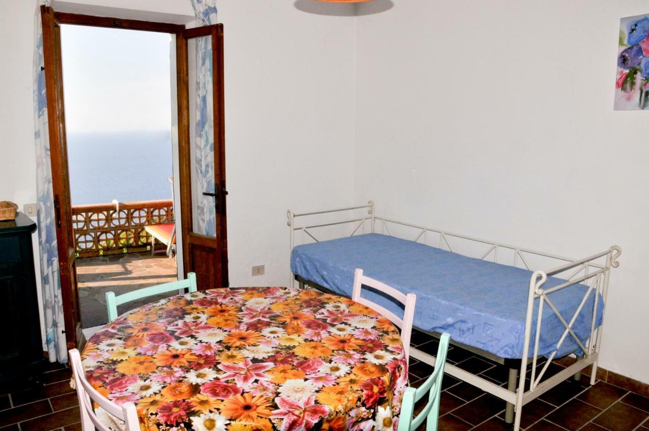 شقة Casa Vigna Maria Zanca المظهر الخارجي الصورة