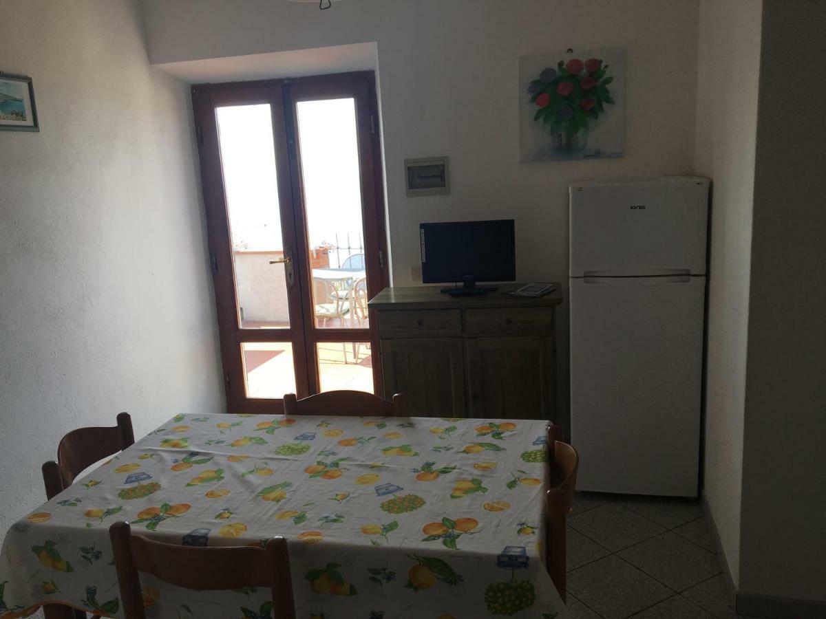 شقة Casa Vigna Maria Zanca المظهر الخارجي الصورة