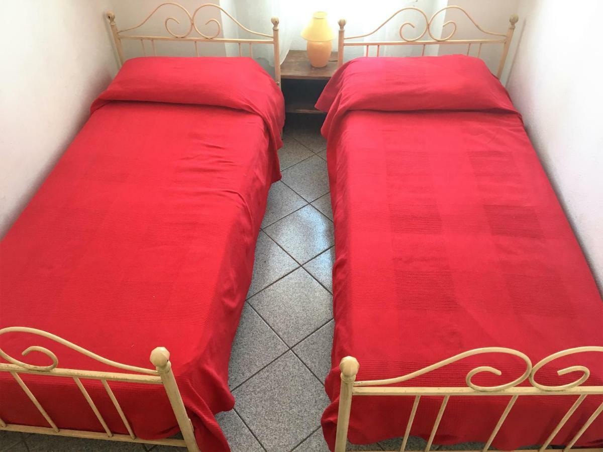 شقة Casa Vigna Maria Zanca المظهر الخارجي الصورة
