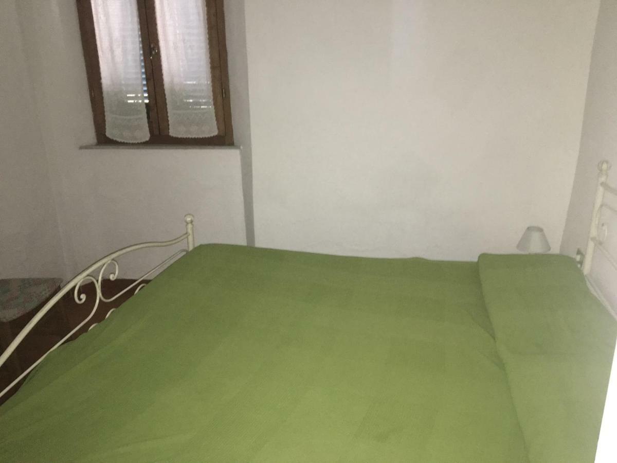 شقة Casa Vigna Maria Zanca المظهر الخارجي الصورة
