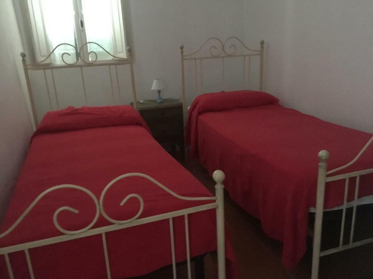 شقة Casa Vigna Maria Zanca المظهر الخارجي الصورة