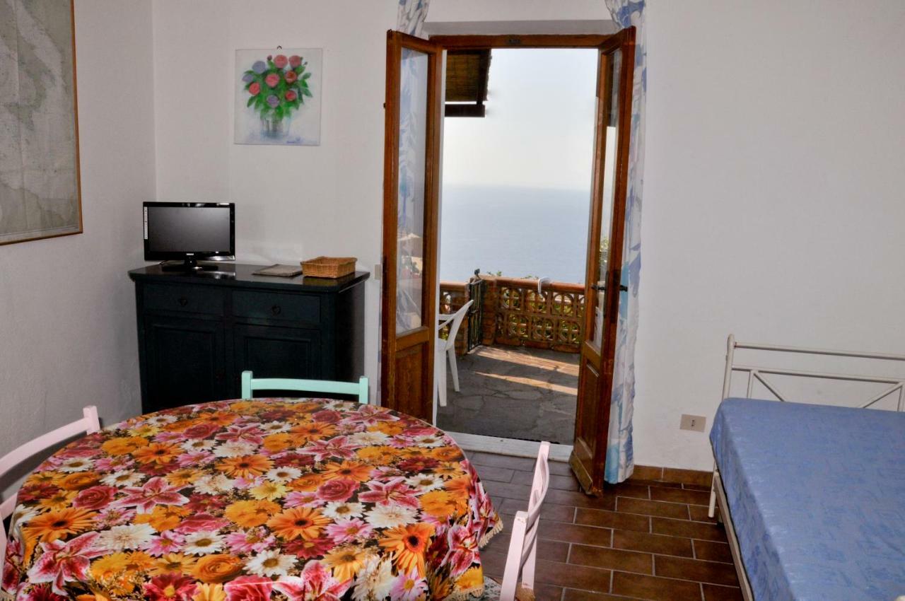 شقة Casa Vigna Maria Zanca المظهر الخارجي الصورة